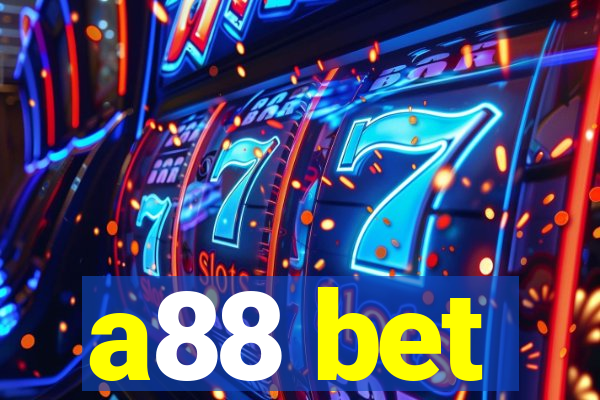 a88 bet